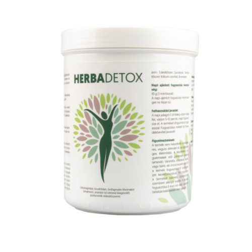 Herbadetox (300 g)
