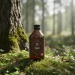 REISHI (Ganoderma gomba)
