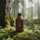 REISHI (Ganoderma gomba)