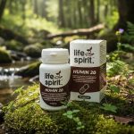 Life Spirit Humin 60db
