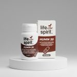 Life Spirit Humin 60db