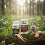 Life Spirit Humin 60db