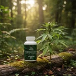Kendermag olaj kapszula, Omega 3 komplex
