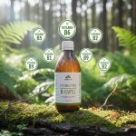 Liposomax forte B-komplex