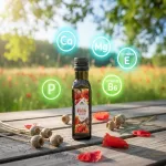Herbadoctor Mákolaj Prémium 100 ml