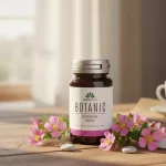 Botanic Bodorrózsa olaj kapszula