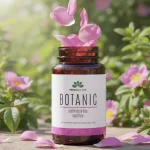 Botanic Bodorrózsa olaj kapszula