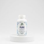 PURE COLLAGEN+HIALURONSAV 60db