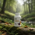 Quercetin-Bromelain 60db