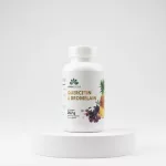 Quercetin-Bromelain 60db