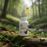 Quercetin-Bromelain 60db