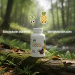 Quercetin-Bromelain 60db