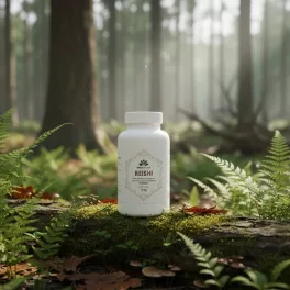 Reishi gomba 90db
