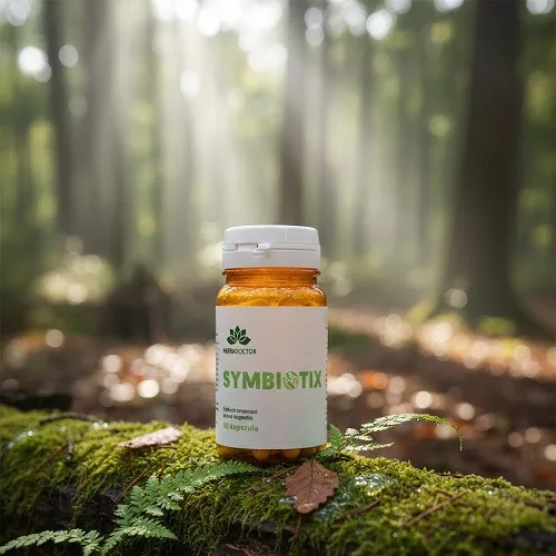 Symbiotix probiotikum 30db