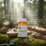 Symbiotix probiotikum 30db