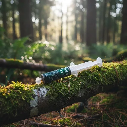 CBD Paszta 40% 10ml