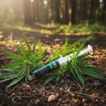 CBD Paszta 40% 10ml