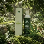 CBD HAJBALZSAM 250 ml