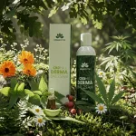 CBD HAJBALZSAM 250 ml