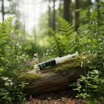 CBD Paszta 20% 10ml