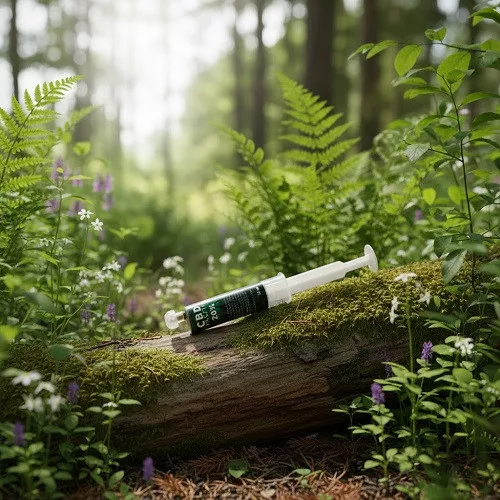 CBD Paszta 20% 10ml