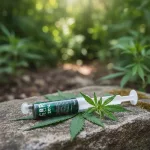 CBD Paszta 20% 10ml