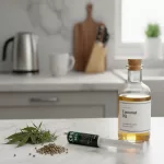 CBD Paszta 20% 10ml