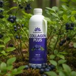 COLLAGEN PLUS, folyékony halkollagén készítmény 500 ml