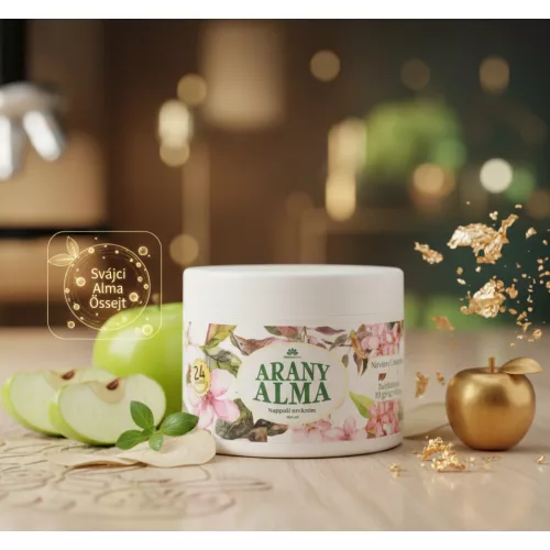 Arany Alma Arckrém 100 ml