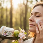 Arany Alma Arckrém 100 ml