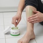 Arany Menta Testbalzsam 300 ml