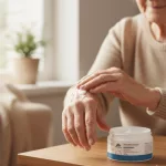 Arany Menta Extragél 300 ml