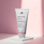Arany Menta Lábápoló Balzsam 100 ml