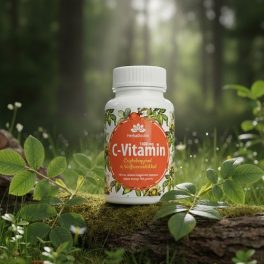 C-vitamin 1000 mg tabletta (100 db)