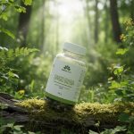 Ginkgo biloba kapszula 60 db