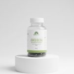 Ginkgo biloba kapszula 60 db