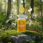 Multivitamin tabletta 60 db