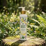 Arany Menta Sampon 200 ml