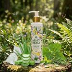 Arany Menta Sampon 200 ml