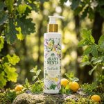 Arany Menta Tusfürdő 200 ml