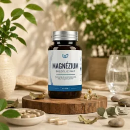 Magnézium biszglicinát