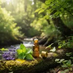 Arany Menta Olaj 10 ml