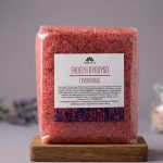 Gyógysó Levendulás 500 g