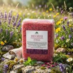 Gyógysó Levendulás 500 g