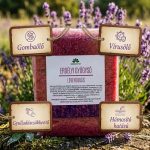 Gyógysó Levendulás 500 g