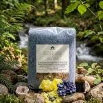 Gyógysó Kénes-jódos 500g