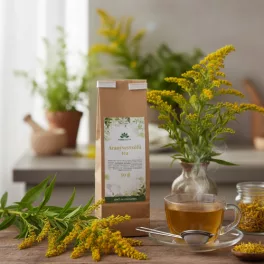 Aranyvesszőfű tea 50 g