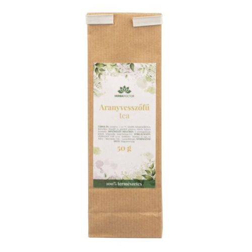 Aranyvesszőfű tea 50 g