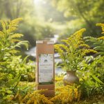 Aranyvesszőfű tea 50 g