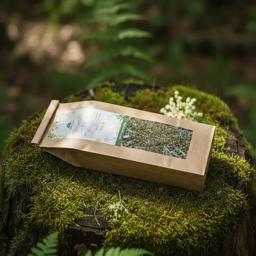 Citromfű tea 100 g